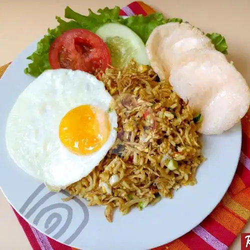 Gambar Makanan Nasi Goreng Gila 68, Pronto Moda 7