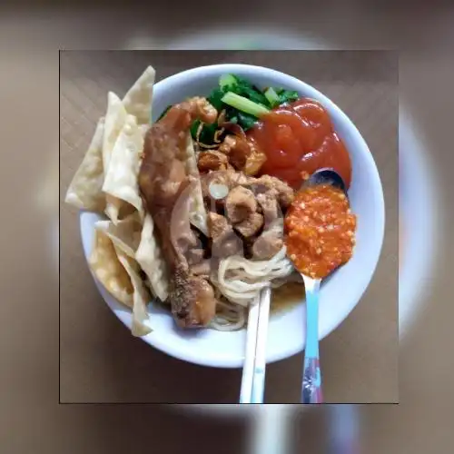 Gambar Makanan MIE AYAM BASO PANDITA 5