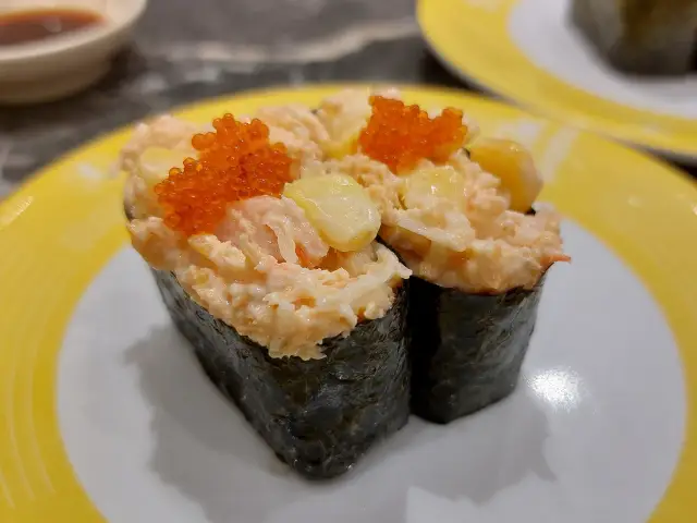 Gambar Makanan Sushi Go! 4