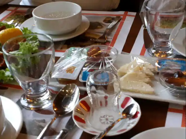 Göztepe Dönercisi'nin yemek ve ambiyans fotoğrafları 63