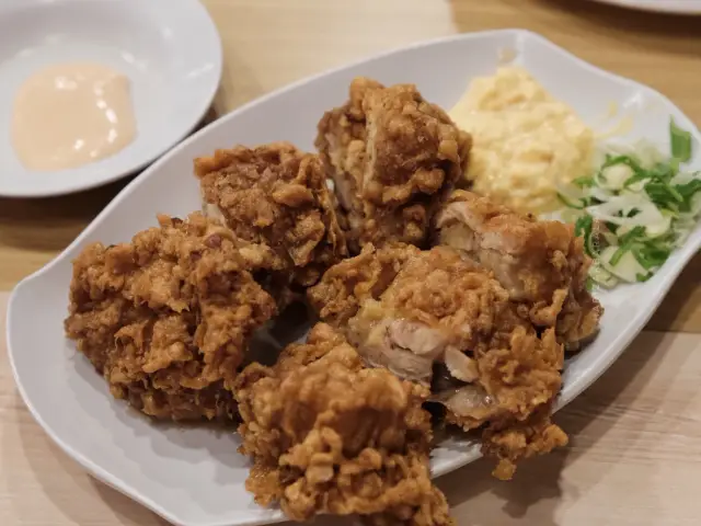 Gambar Makanan Hakata Ikkousha 13