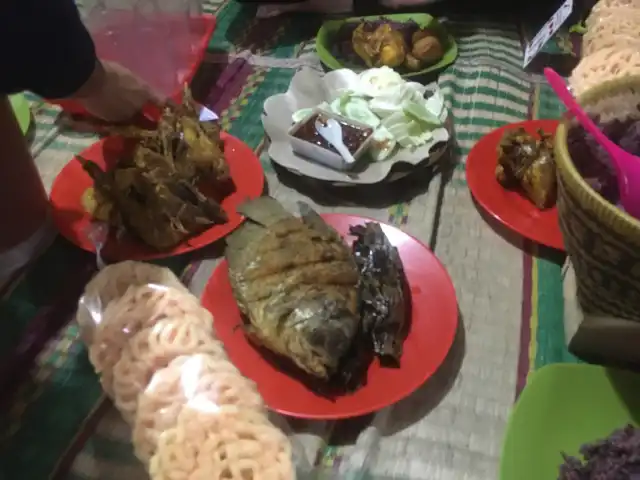 Gambar Makanan Saung Punclut Teh ITA 2 2