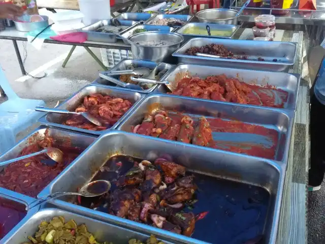 Bazar Ramadhan Taman Intan Food Photo 1