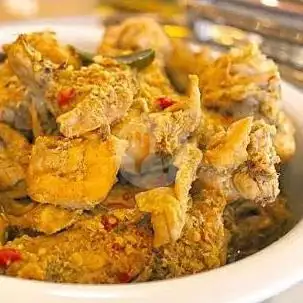 Gambar Makanan Ayam Geprek Al-Hisyam 2
