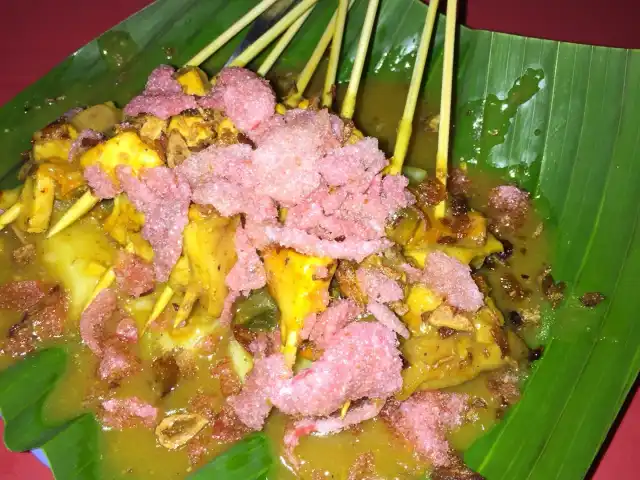 Sate Minang Pak Edi Food Photo 8