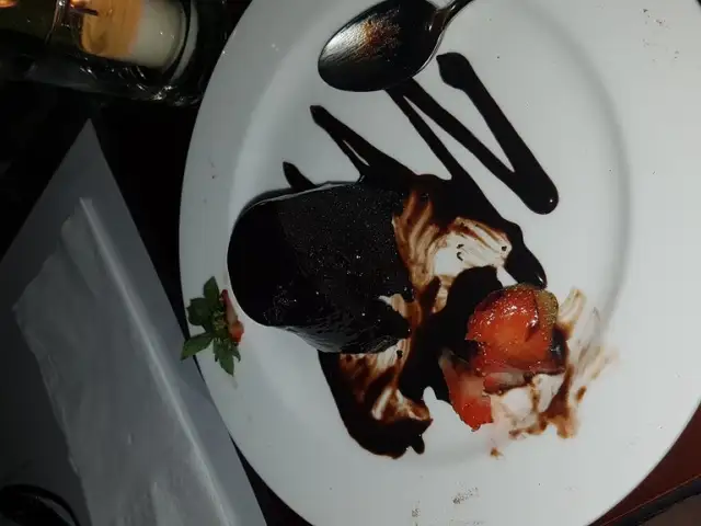 Gambar Makanan Mozzarella at The Magani Hotel 16