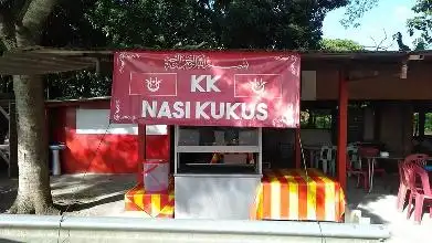 Kk nasi kukus Food Photo 2