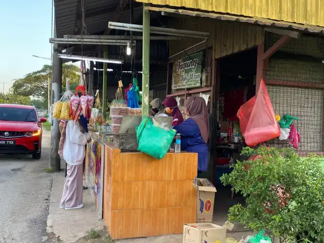 Jagung Tok Wan Food Photo 4