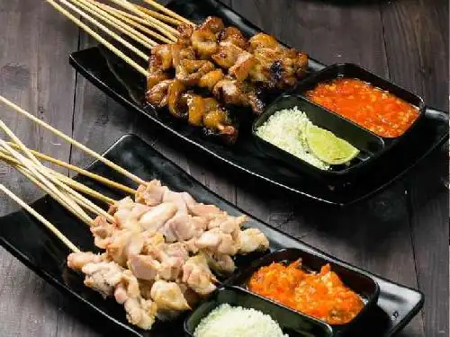 Sate Taichan Mas Ade, Cipinang Besar