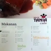 Gambar Makanan Tania Cafe 1
