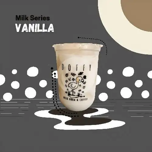 Gambar Makanan Doffy (Milk Boba & Coffee) Di Samping Angkringan Mas Tumin M. Yamin Samarinda 14