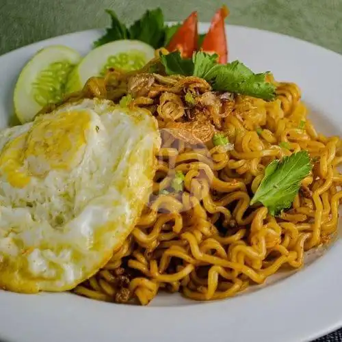 Gambar Makanan Nasi Goreng K Conk Suramadu, Perumtas 3 4