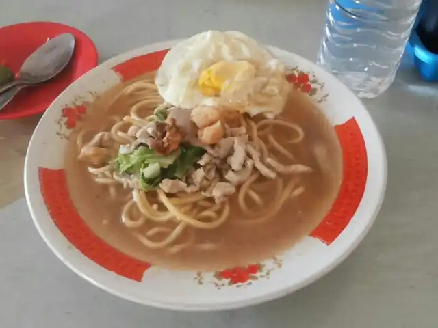 Gambar Makanan RM Ba'mie Tahuna 2