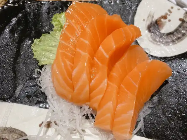 Sushi Zanmai Food Photo 7