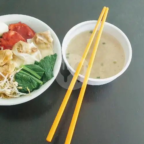 Gambar Makanan Mie Bangka Asian, Gatot Subroto 15