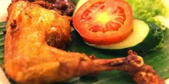 Warung Ayam Bakar 5758,  TJ Barat Raya