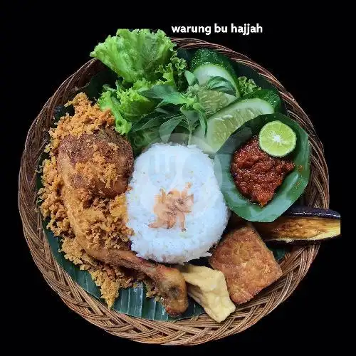 Gambar Makanan Coto Makassar Bu Hajjah, Semer 9