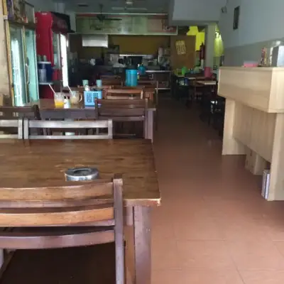 Restoran Nieha