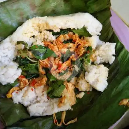 Gambar Makanan NASI BAKAR POJOK BERKAH, DURI KOSAMBI 1