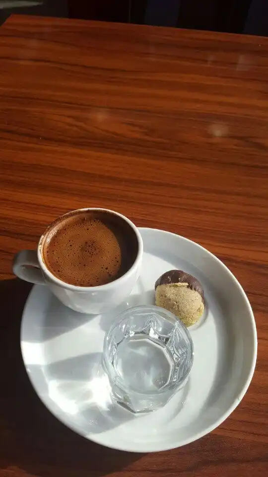 Dilek Pasta&Cafe