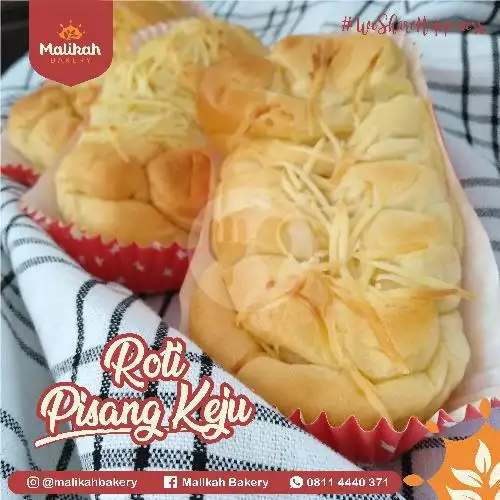 Gambar Makanan Malikah Bakery, Antang 13