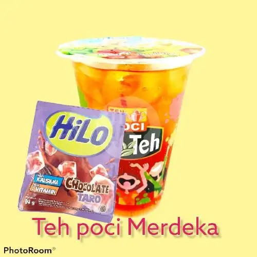 Gambar Makanan Teh Poci Merdeka, Kuta 11