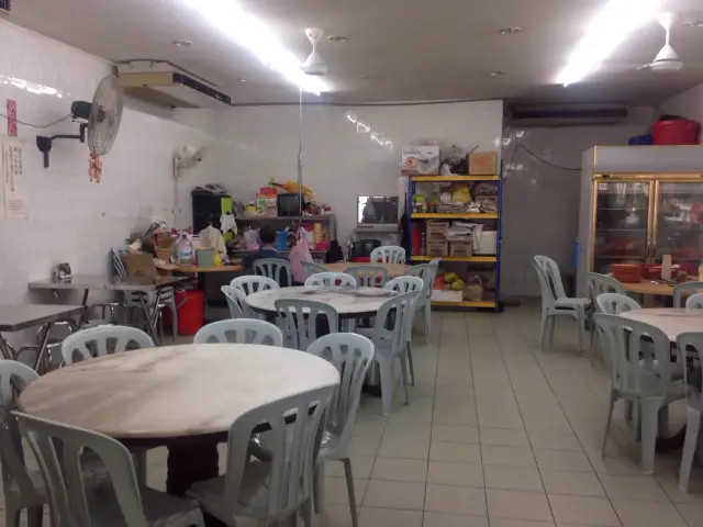Meng Tuck Health Food Centre Food Photo 7