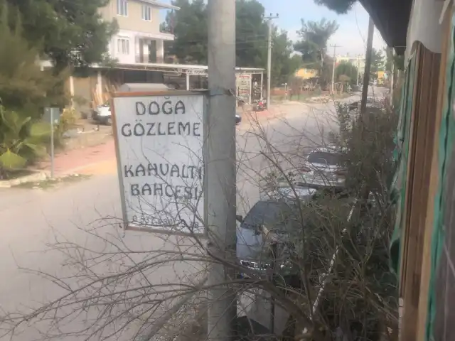 Doğa Gözleme Kahvaaltı Bahçesi'nin yemek ve ambiyans fotoğrafları 3