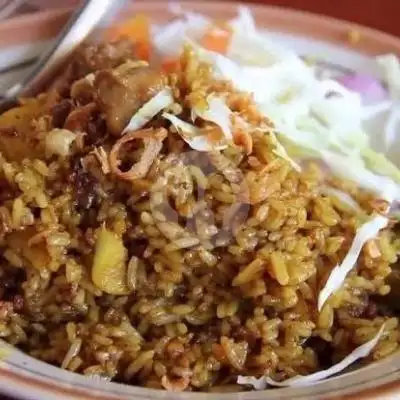 Gambar Makanan NASI GORENG GILA BERINGIN, Gedangan. Grogol Sukoharjo 10