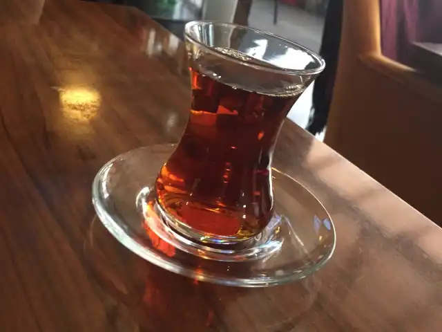 Loja dE Coffee'nin yemek ve ambiyans fotoğrafları 4