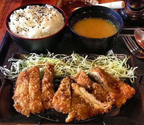 Katsu Cafe Food Photo 7
