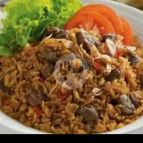 Gambar Makanan Nasi Goreng Sea Food, Karawaci 6
