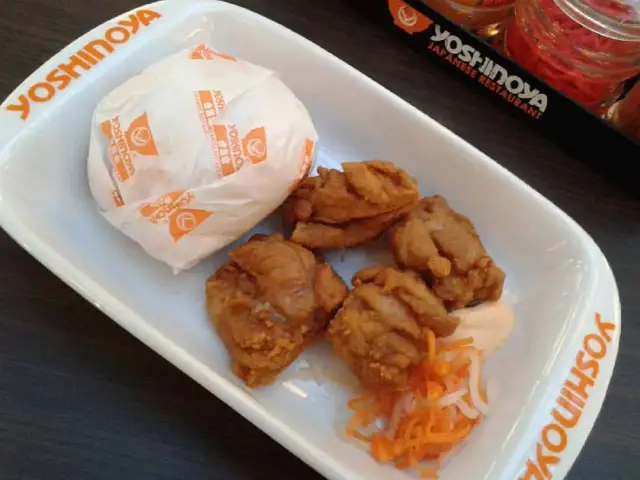 Gambar Makanan Yoshinoya 11