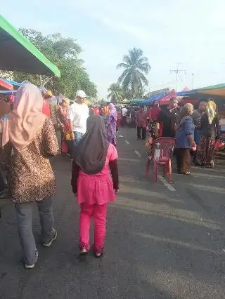 Bazaar Ramadhan