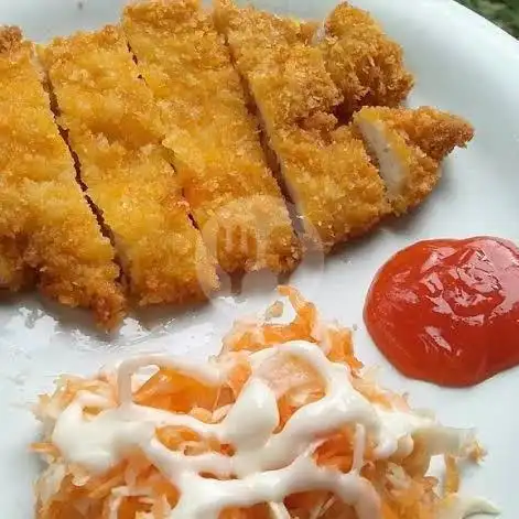 Gambar Makanan Ayam Wenak kayuwalang 4