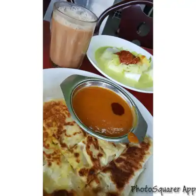 Kedai Makan Rokiah