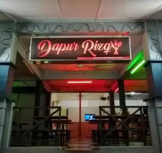 Dapur Rizqi