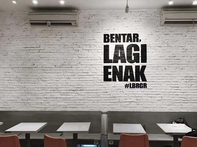 Gambar Makanan Luberger 14