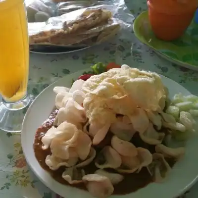 Gado-gado Siram Gn.Teknik