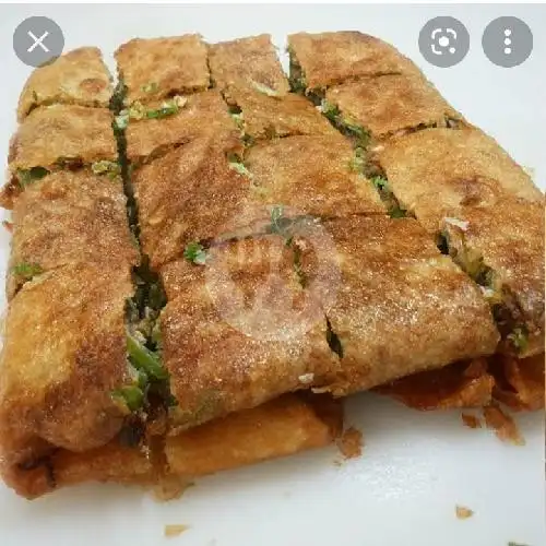 Gambar Makanan Martabak Manis Lbs Doni 15