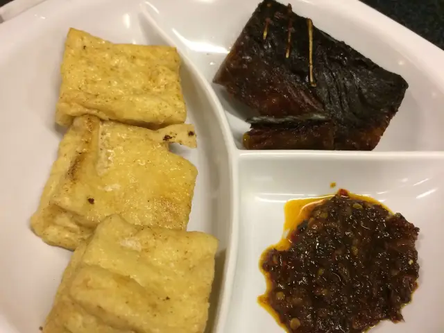 Gambar Makanan Restoran Ikan Tude Manado 18