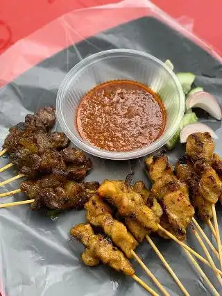 Warung De’ Badak Food Photo 1
