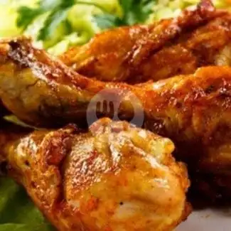 Gambar Makanan Soto Ayam Dan Ayam Penyet Dapur 1818, Panyawungan Cileunyi Wetan 10