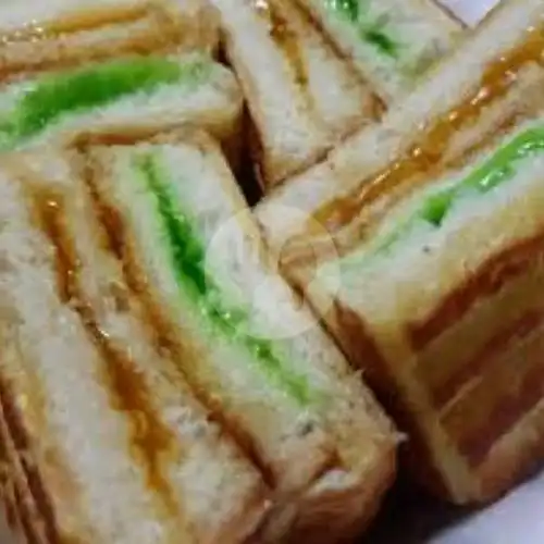 Gambar Makanan Roti Bakar Bandung88 20