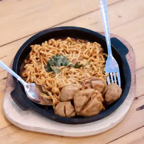 Gambar Makanan Bakso Kenangan 9