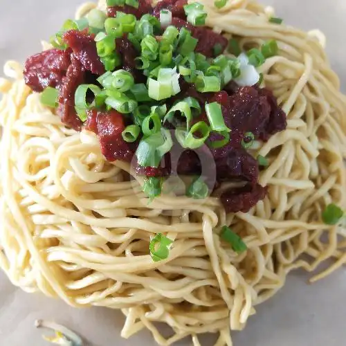 Gambar Makanan Bakmi Ferry, Segaran 17