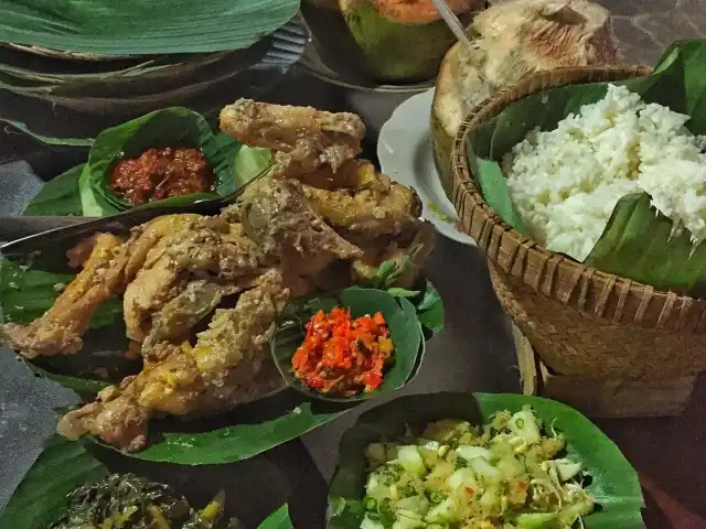 Gambar Makanan Waroeng nDeso Special Ingkung 11