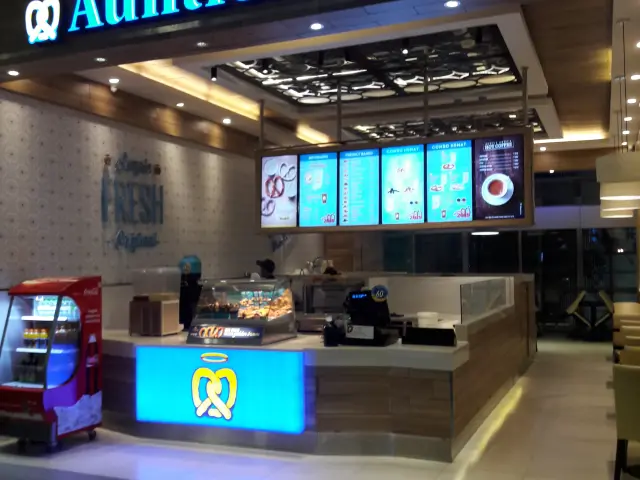 Gambar Makanan Auntie Anne's 11