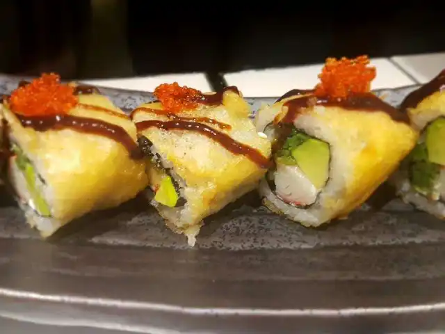 Oishii Wok & Sushi'nin yemek ve ambiyans fotoğrafları 50