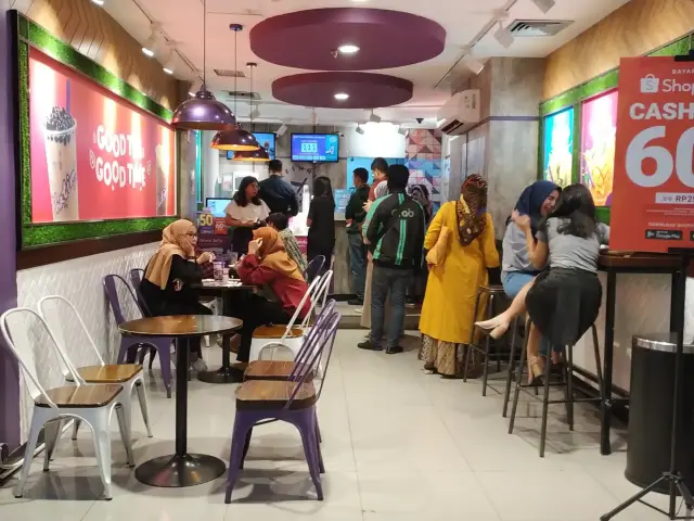 Gambar Makanan Chatime 19